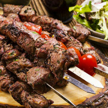 Al Yamama Grill Foods